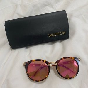 Wildfox sunglasses